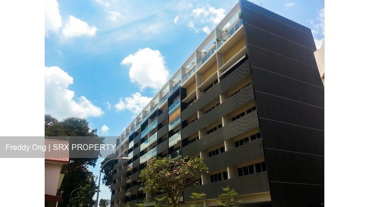 The Water Edge (D14), Apartment #182696882